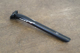 31.6mm Zipp Service Course Alloy 20mm Setback Road Seatpost 309g