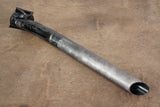 31.6mm Zipp Service Course SL Alloy Setback Road Seatpost