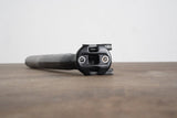 31.6mm Zipp Service Course SL Alloy Setback Road Seatpost