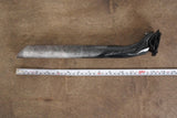31.6mm Zipp Service Course SL Alloy Setback Road Seatpost