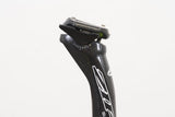 31.6mm Zipp SL Speed Carbon Setback Road Seatpost 193g