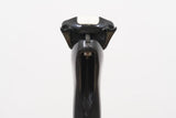 31.6mm Zipp SL Speed Carbon Setback Road Seatpost 193g