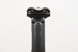32.4mm FSA SL-K Carbon Alloy Setback Seatpost SLK