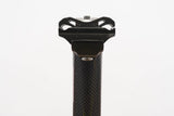 32.4mm FSA SL-K Carbon Alloy Setback Seatpost SLK