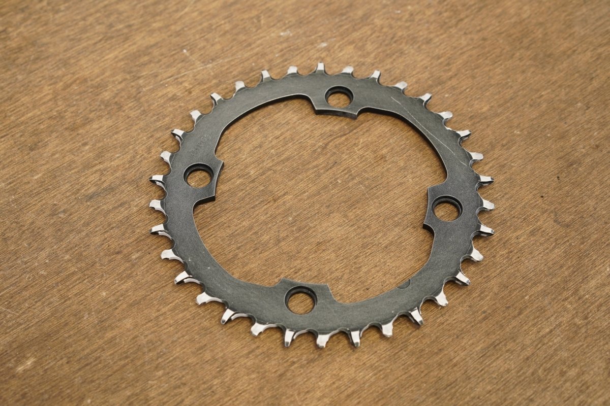 34T SRAM Eagle 4x104 BCD 1x 12 Speed Narrow Wide MTB Chainring