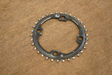 34T SRAM Eagle 4x104 BCD 1x 12 Speed Narrow Wide MTB Chainring