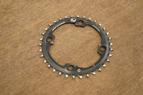 34T SRAM Eagle 4x104 BCD 1x 12 Speed Narrow Wide MTB Chainring