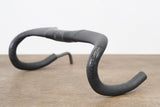 36cm Pinarello MOST Jaguar XFC TiCR Carbon Aero Compact Road Handlebar 31.8mm