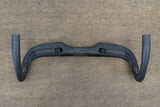 36cm Pinarello MOST Jaguar XFC TiCR Carbon Aero Compact Road Handlebar 31.8mm
