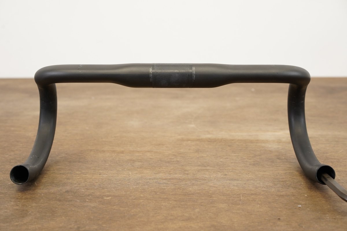 36cm Specialized S-WORKS Shallow Bend Carbon Compact Road Handlebar 31.8mm