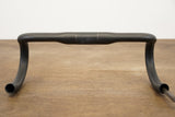 36cm Specialized S-WORKS Shallow Bend Carbon Compact Road Handlebar 31.8mm