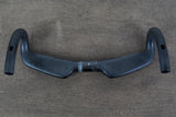 36cm Vision Metron Aero Compact Carbon Road Handlebar