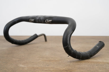 36cm Zipp Service Course SL 80 Ergo Alloy Compact Road Handlebar SL80