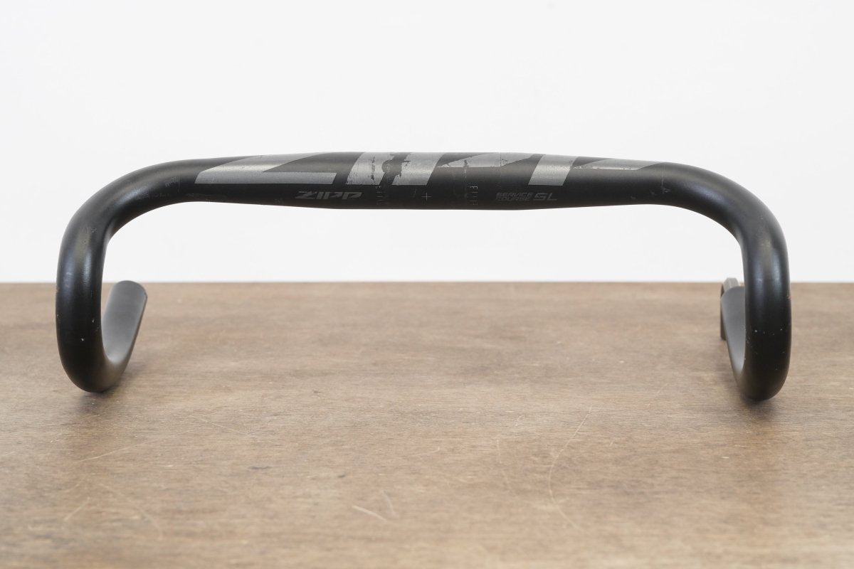 36cm Zipp Service Course SL 80 Ergo Alloy Compact Road Handlebar SL80