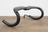 37cm Generic Carbon Aero Compact Handlebar 31.8mm