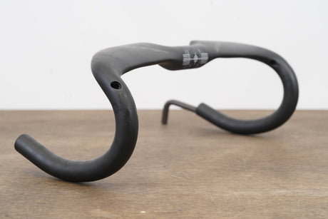 37cm Generic Carbon Aero Compact Handlebar 31.8mm