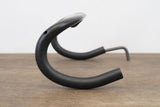 37cm Generic Carbon Aero Compact Handlebar 31.8mm