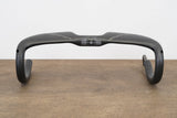 37cm Generic Carbon Aero Compact Handlebar 31.8mm