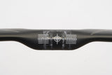 37cm Generic Carbon Aero Compact Handlebar 31.8mm