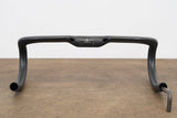 37cm Generic Carbon Aero Compact Handlebar 31.8mm