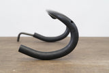 37cm Generic Carbon Aero Compact Handlebar 31.8mm