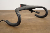 38cm 100mm Pinarello MOST Talon Ultra Carbon Integrated Barstem Handlebar 1 1/8"