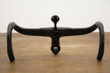 38cm 100mm Pinarello MOST Talon Ultra Carbon Integrated Barstem Handlebar 1 1/8"