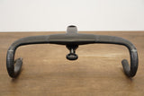 38cm 100mm Pinarello MOST Talon Ultra Carbon Integrated Barstem Handlebar 1 1/8"