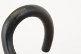 38cm 110mm -6 Degree Black Inc. Carbon Barstem Handlebar + Mount 1 1/8"