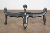 38cm 110mm Pinarello MOST Talon Carbon Integrated Barstem Handlebar 1 1/8"