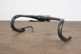 38cm 110mm Pinarello MOST Talon Carbon Integrated Barstem Handlebar 1 1/8"