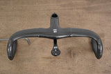 38cm 110mm Pinarello MOST Talon Carbon Integrated Barstem Handlebar 1 1/8"