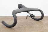 38cm 90mm Roval Rapide Carbon Integrated Barstem Handlebar + Mount 1 1/8"