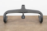 38cm 90mm Roval Rapide Carbon Integrated Barstem Handlebar + Mount 1 1/8"