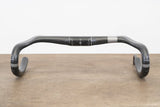 38cm Asiacom Carbon Aero Compact Handlebar 31.8mm