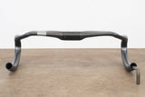 38cm Asiacom Carbon Aero Compact Handlebar 31.8mm