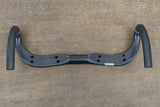 38cm Asiacom Carbon Aero Compact Handlebar 31.8mm