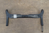 38cm Asiacom Carbon Aero Compact Handlebar 31.8mm