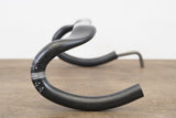 38cm Asiacom Carbon Aero Compact Handlebar 31.8mm