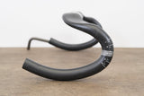38cm Asiacom Carbon Aero Compact Handlebar 31.8mm