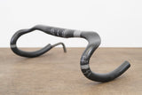38cm Asiacom Carbon Aero Compact Handlebar 31.8mm