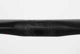 38cm Black Inc. Carbon Compact Road Handlebar 31.8mm