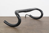 38cm Black Inc. Carbon Compact Road Handlebar 31.8mm