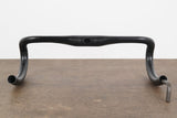 38cm Black Inc. Carbon Compact Road Handlebar 31.8mm