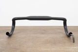 38cm Bontrager Comp Alloy Compact Road Handlebars 31.8mm