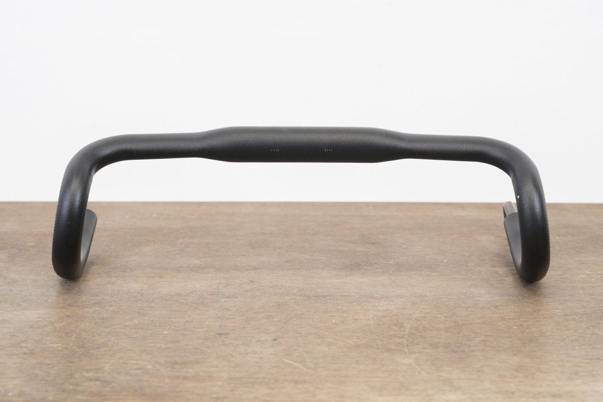 38cm Bontrager Comp Alloy Compact Road Handlebars 31.8mm