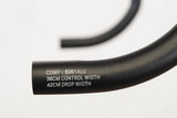 38cm Bontrager Comp Alloy Compact Road Handlebars 31.8mm