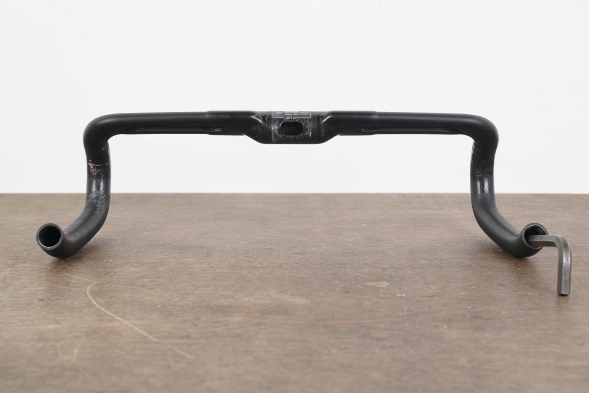 38cm ENVE SES AR In-Route Aero Carbon Road Handlebar 31.8mm
