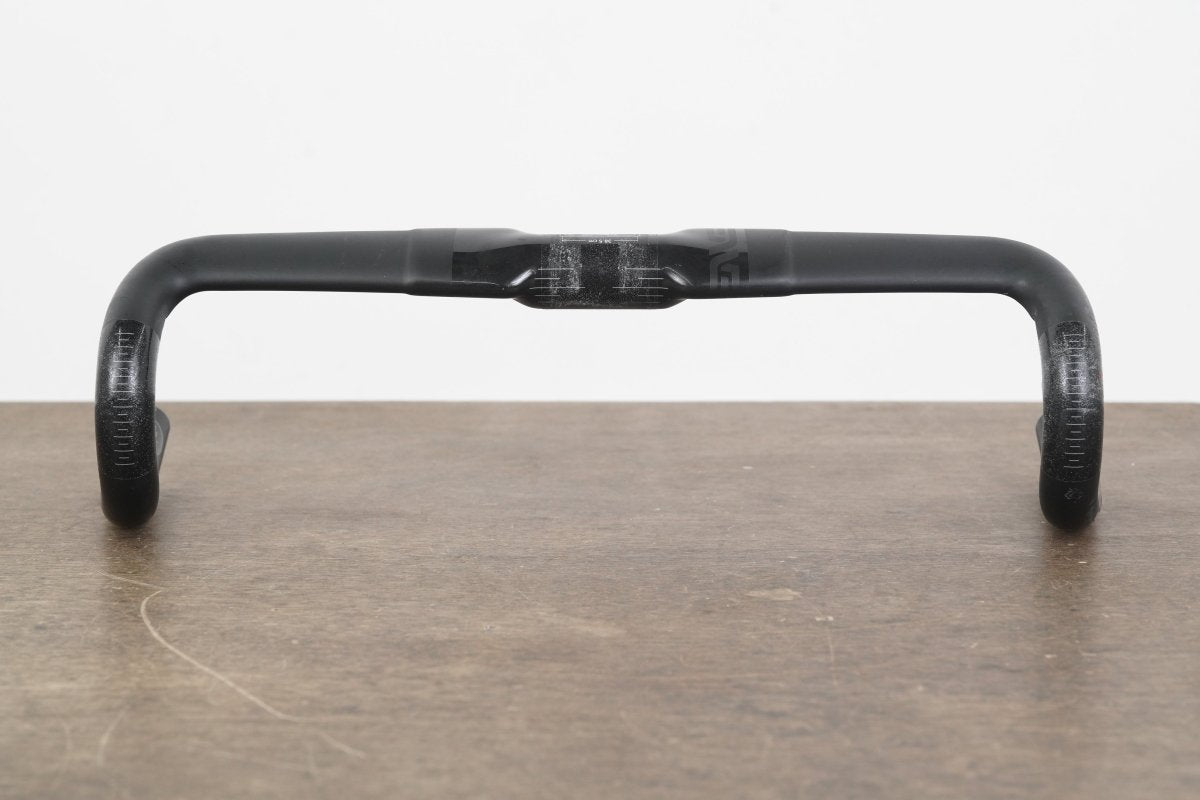 38cm ENVE SES AR In-Route Aero Carbon Road Handlebar 31.8mm