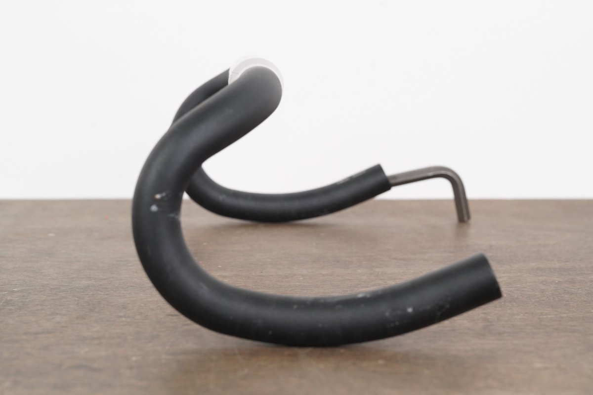 38cm FSA Omega Alloy Compact Road Handlebar 31.8mm